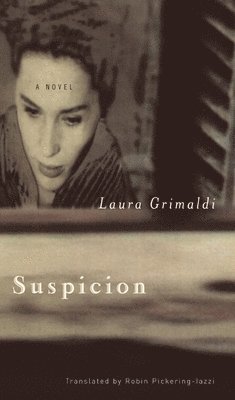 Suspicion 1