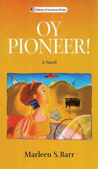 bokomslag Oy Pioneer!