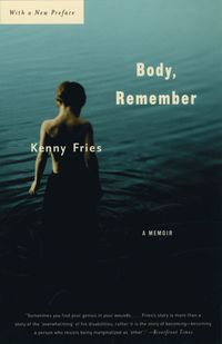 bokomslag BODY REMEMBER