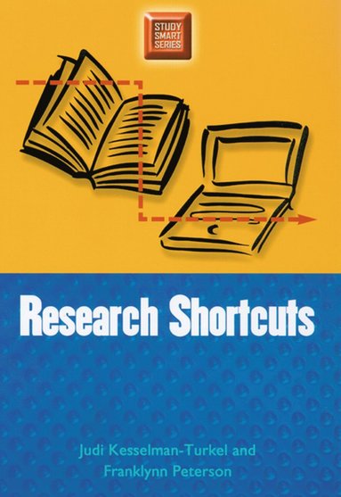 bokomslag Research Shortcuts