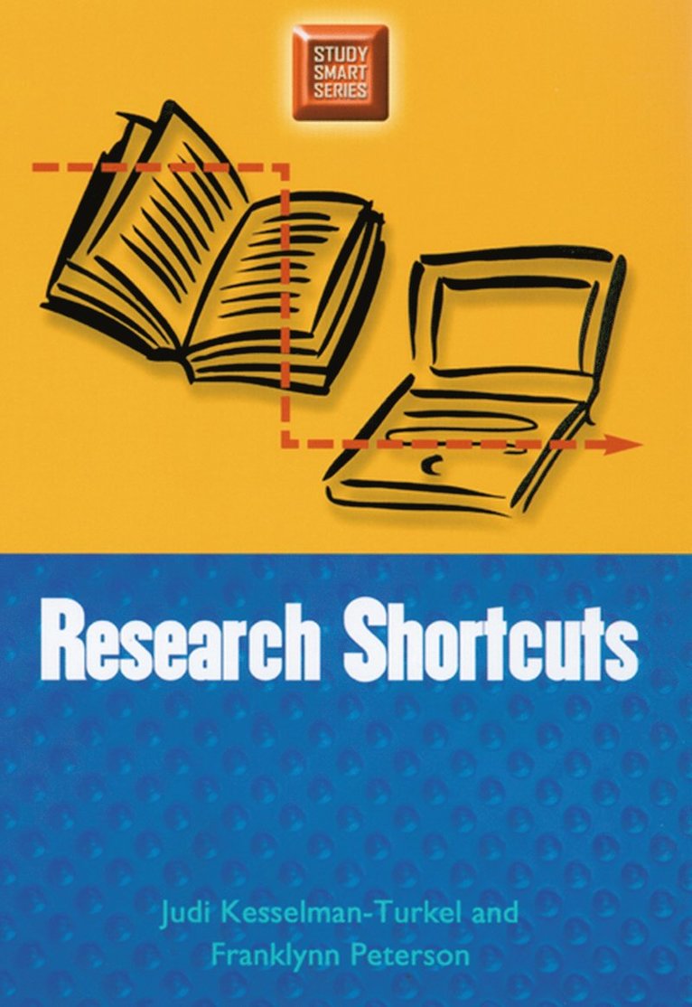 Research Shortcuts 1