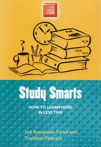 bokomslag How to Learn More in Less Time