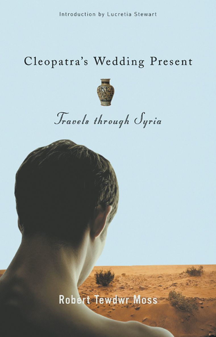 Cleopatra's Wedding Present 1