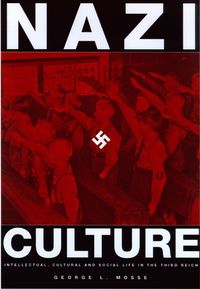 bokomslag Nazi Culture