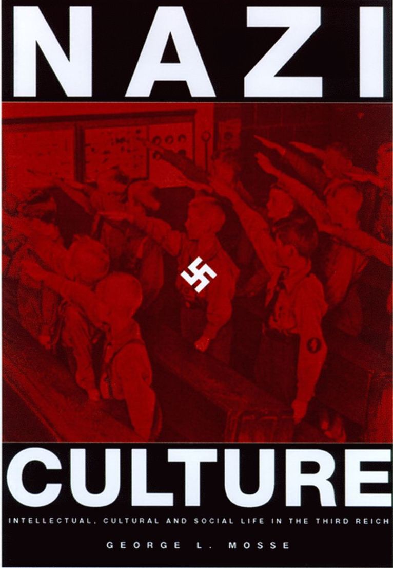 Nazi Culture 1
