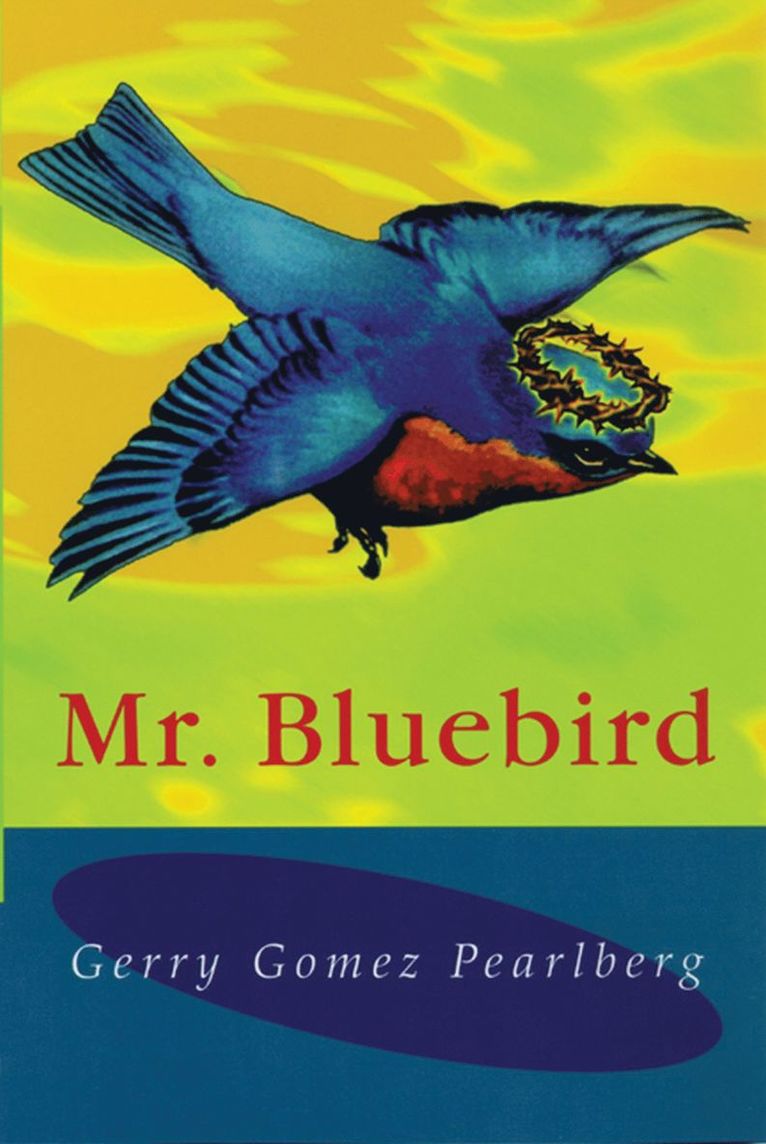 Mr. Bluebird 1