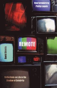 bokomslag Remote