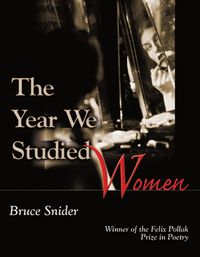bokomslag Year We Studied Women