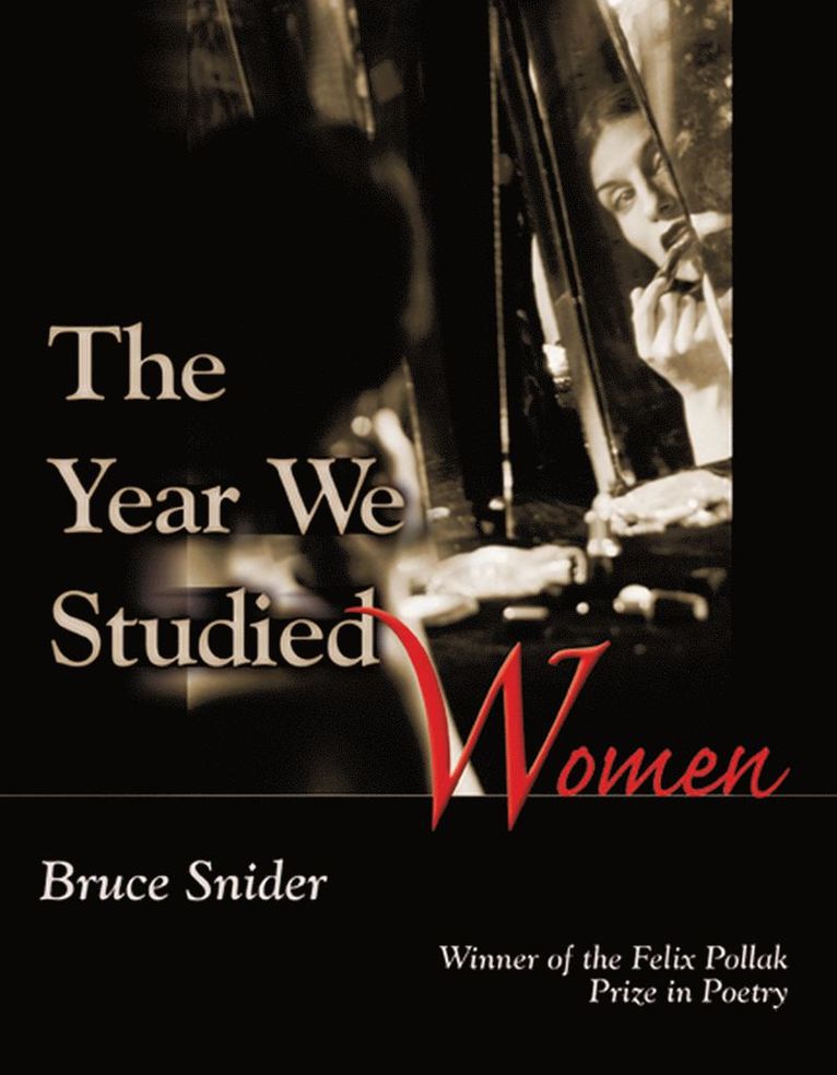 Year We Studied Women 1