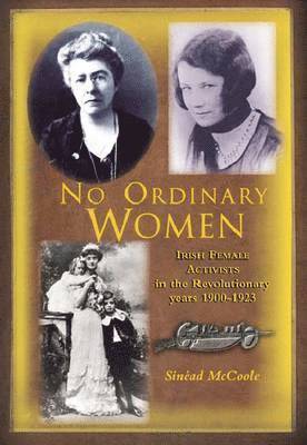 No Ordinary Women 1