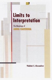 bokomslag Limits to Interpretation