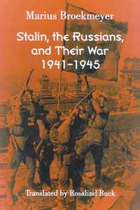 bokomslag Stalin, the Russians, and Their War