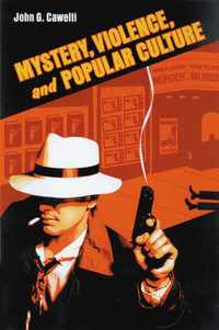 bokomslag Mystery, Violence, and Popular Culture