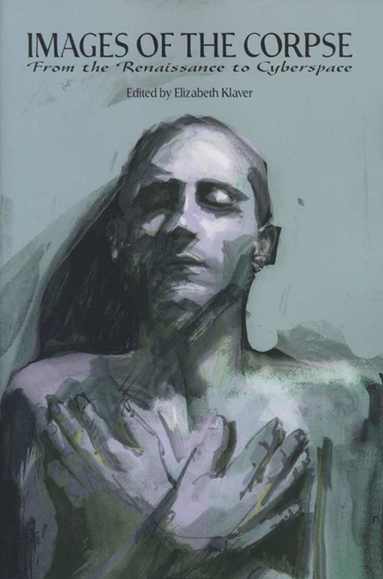 bokomslag Images of the Corpse