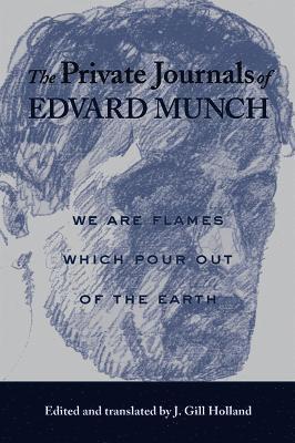 The Private Journals of Edvard Munch 1