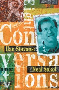 bokomslag Ilan Stavans