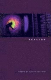 Judith Vollmer - Reactor, Inbunden