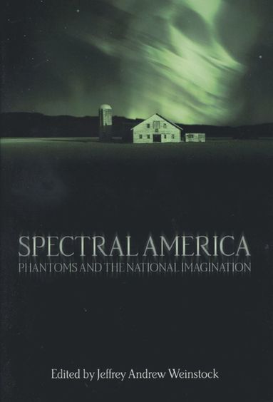 bokomslag Spectral America