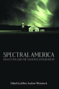 bokomslag Spectral America