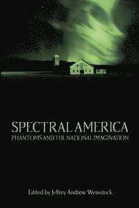 bokomslag Spectral America