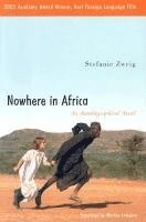 bokomslag Nowhere in Africa: An Autobiographical Novel