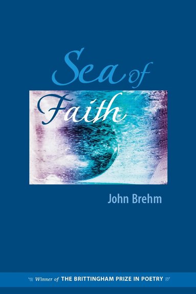 John Brehm, Ronald Wallace - Sea of Faith, Häftad