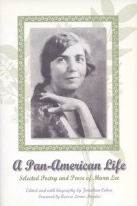 bokomslag A Pan-American Life