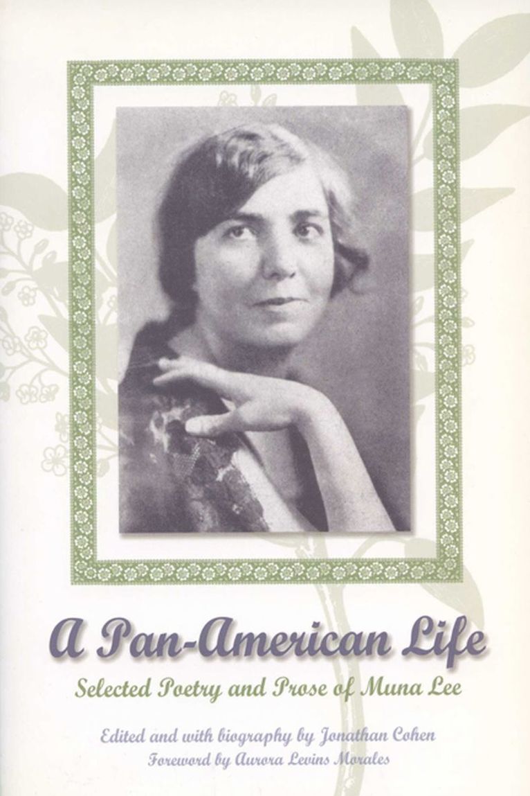 A Pan-American Life 1