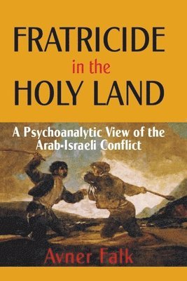 Fratricide in the Holy Land 1