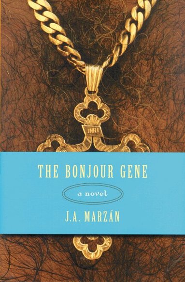 J. A. Marzán - Bonjour Gene, Häftad