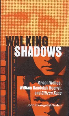 Walking Shadows 1