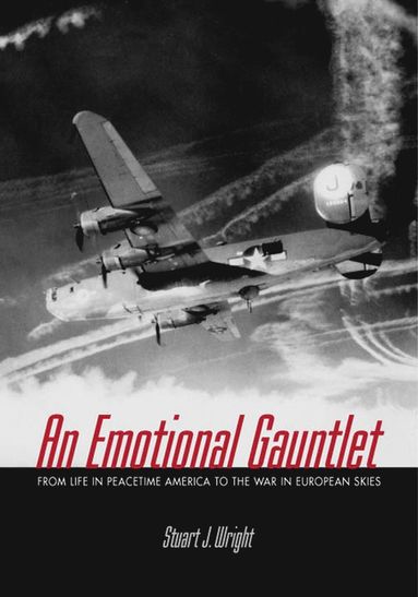 bokomslag Emotional Gauntlet