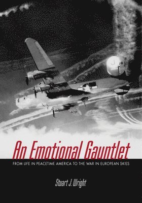 An Emotional Gauntlet 1