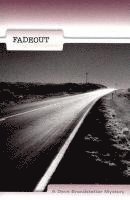 Joseph Hansen - Fadeout: A Dave Brandstetter Mystery, Häftad
