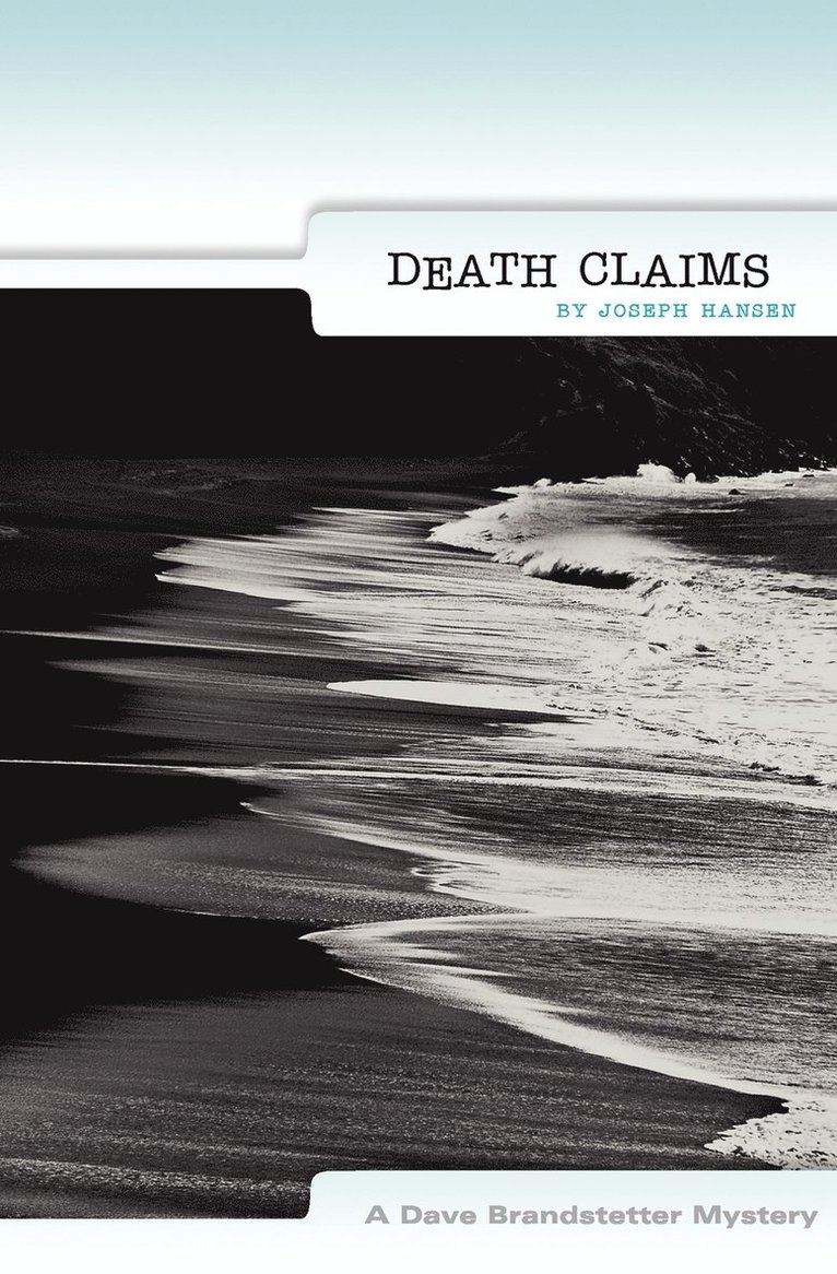 Death Claims 1