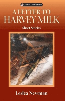 Letter to Harvey Milk