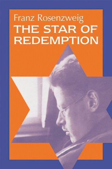 Franz Rosenzweig - Star of Redemption, Häftad