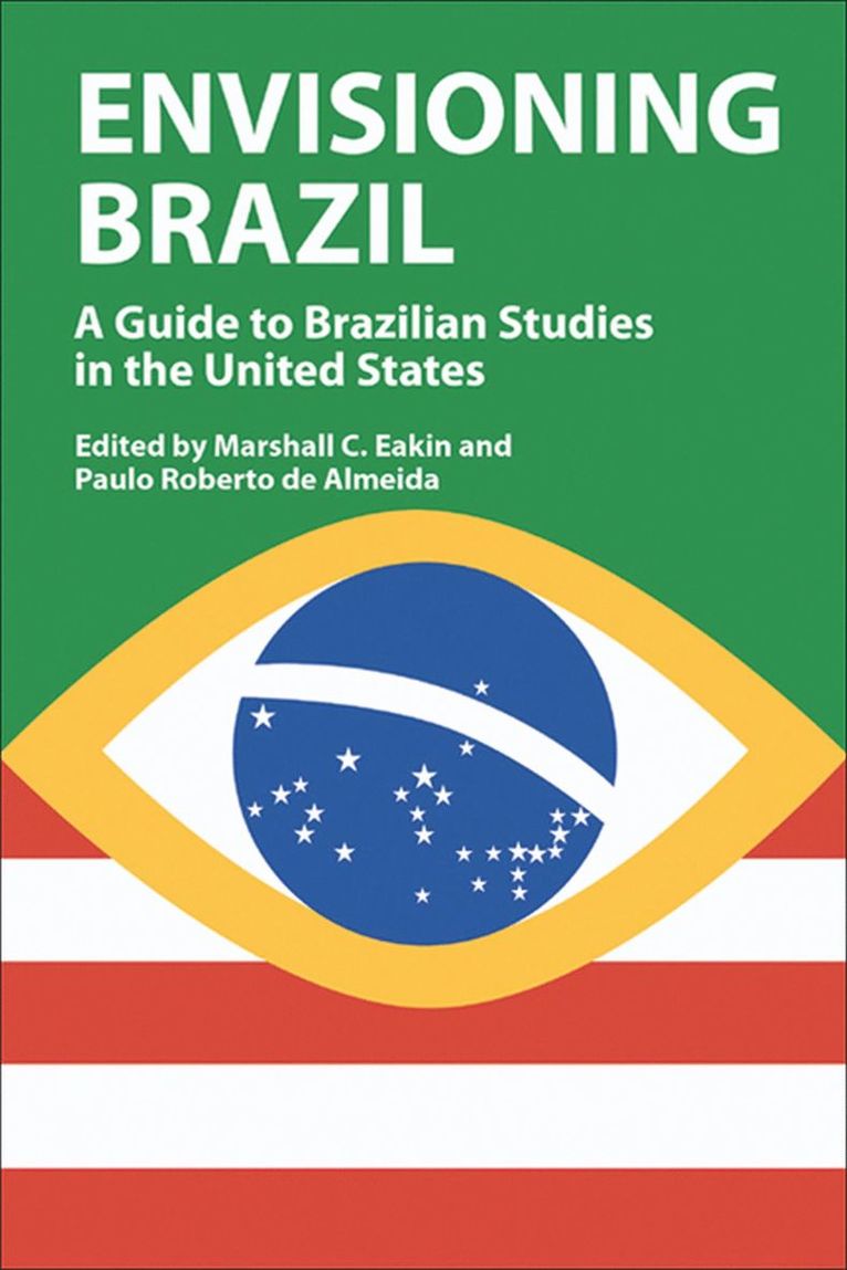 Envisioning Brazil 1