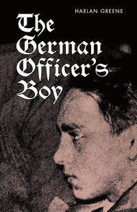 bokomslag The German Officers Boy