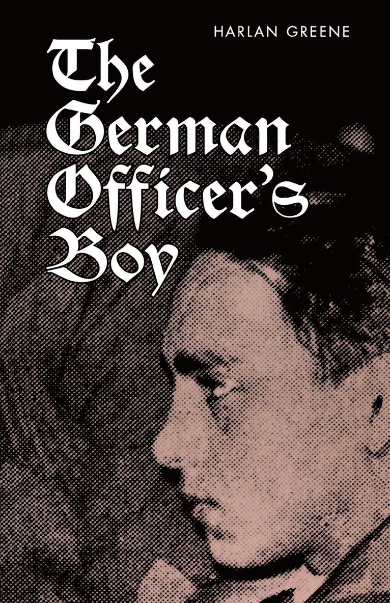The German Officers Boy 1
