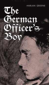 German Officer's Boy