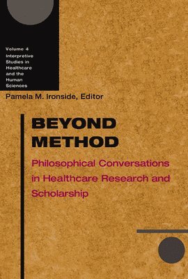 Beyond Method 1