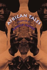 bokomslag African Tales