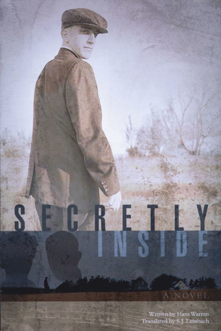Secretly Inside