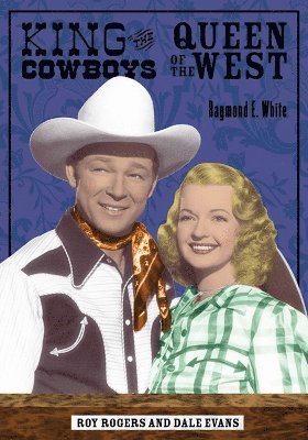 King of the Cowboys, Queen of the West 1