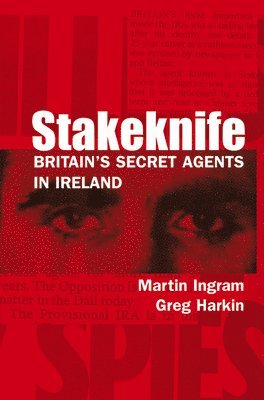 Stakeknife