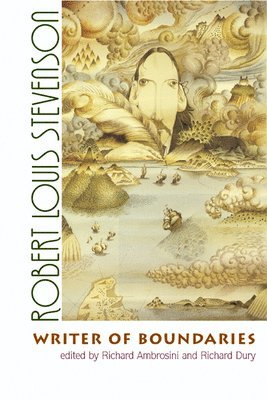 Robert Louis Stevenson