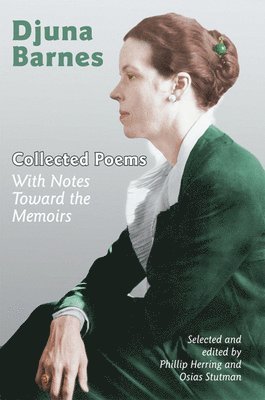 bokomslag Collected Poems