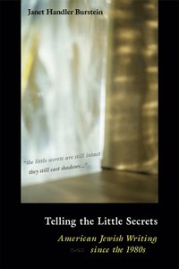 bokomslag Telling the Little Secrets
