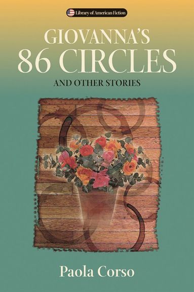 bokomslag Giovanna's 86 Circles